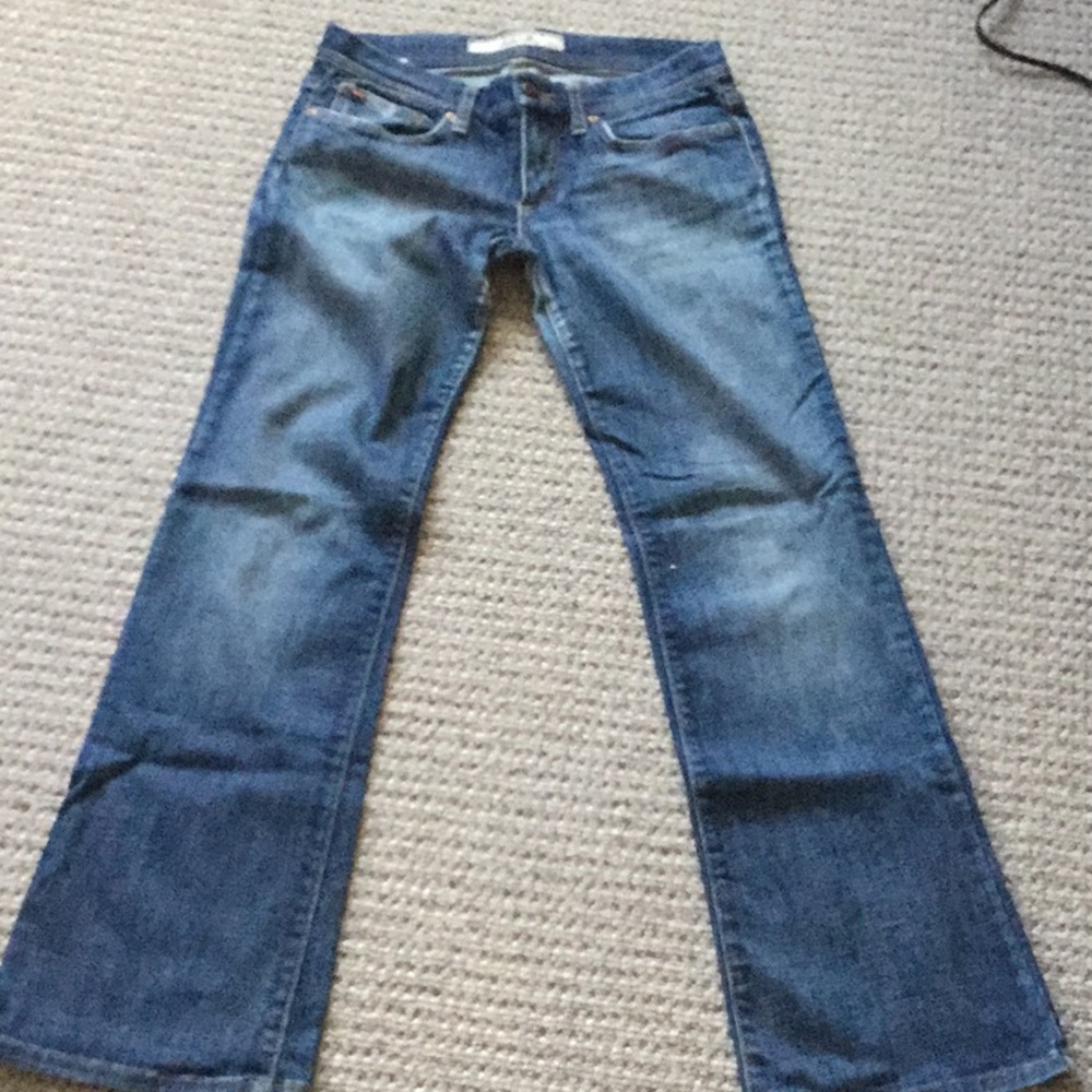 Joes Jeans